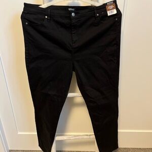 Buffalo Black jeans